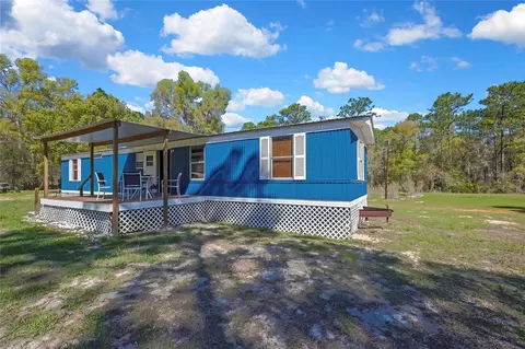 5700 N Silk Ter, Dunnellon, FL 34433