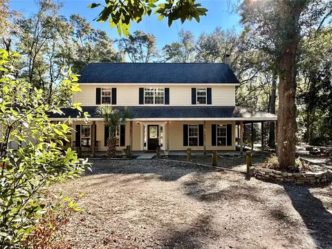 15507 NW 268th Ter, High Springs, FL 32643