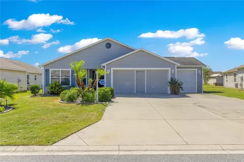3508 Ridgewood Path, The Villages, FL 32163