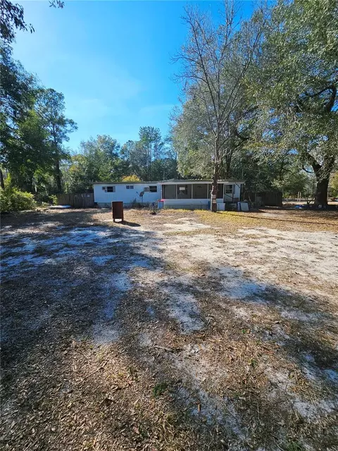 16376 NE 138th Ave, Fort Mc Coy, FL 32134