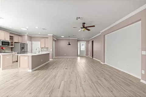 Living - 9256 SW 66th Loop, Ocala, FL 34481 photo 3 of 6