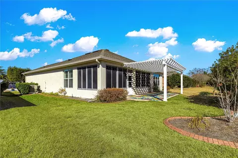 Exterior - 9256 SW 66th Loop, Ocala, FL 34481 photo 9 of 10