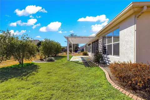 Exterior - 9256 SW 66th Loop, Ocala, FL 34481 photo 6 of 10
