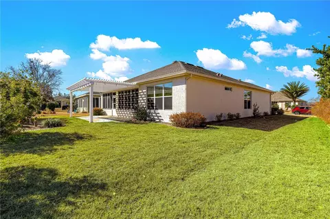 Exterior - 9256 SW 66th Loop, Ocala, FL 34481 photo 3 of 10