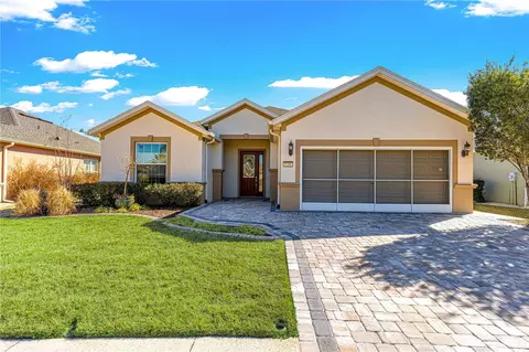Exterior - 9256 SW 66th Loop, Ocala, FL 34481 photo 4 of 10