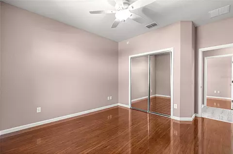 Bedroom - 9256 SW 66th Loop, Ocala, FL 34481 photo 2 of 4