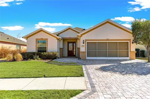 Exterior - 9256 SW 66th Loop, Ocala, FL 34481 photo 5 of 10