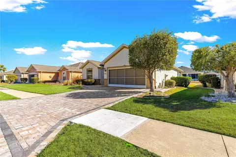 Exterior - 9256 SW 66th Loop, Ocala, FL 34481 photo 2 of 10