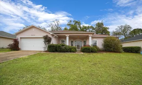 2633 NE 27th St, Ocala, FL 34470