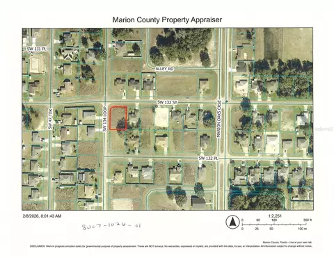 132 Nd St, Ocala, FL 34473