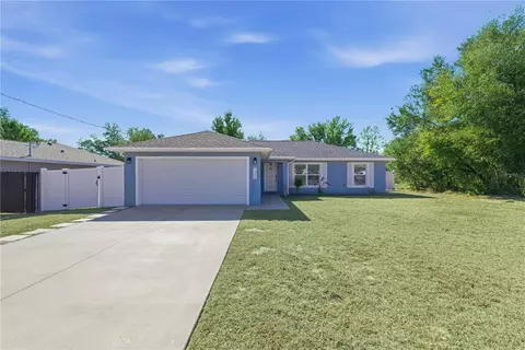13256 SW 106th St, Dunnellon, FL 34432
