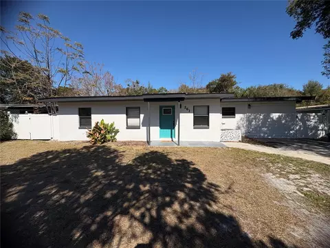 261 1st St, Chuluota, FL 32766