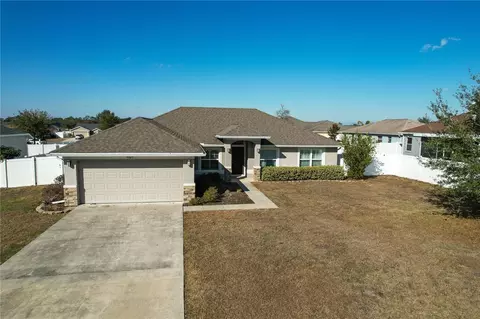 9903 SW 55th Avenue Rd, Ocala, FL 34476