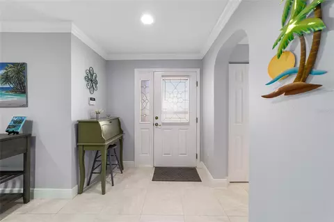 Entry Way - 8125 SW 81st Loop, Ocala, FL 34476 photo 1 of 3