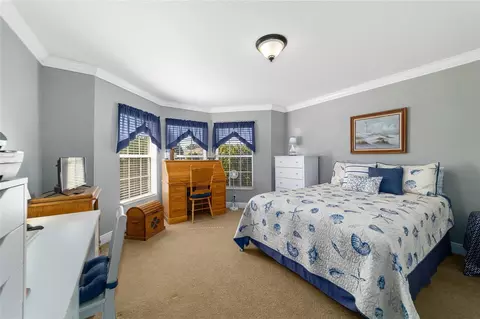 Bedroom - 8125 SW 81st Loop, Ocala, FL 34476 photo 4 of 5