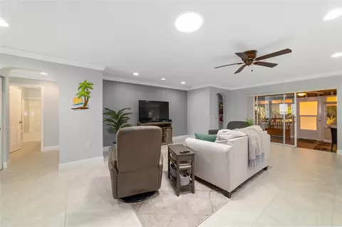 Living - 8125 SW 81st Loop, Ocala, FL 34476 photo 3 of 9