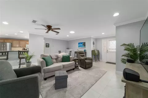 Living - 8125 SW 81st Loop, Ocala, FL 34476 photo 8 of 9
