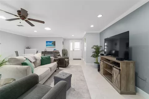 Living - 8125 SW 81st Loop, Ocala, FL 34476 photo 7 of 9