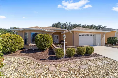 Exterior - 8125 SW 81st Loop, Ocala, FL 34476 photo 4 of 18
