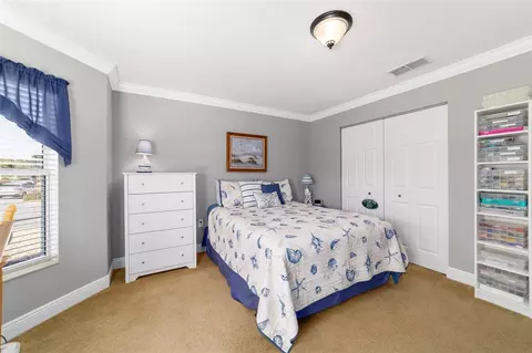 Bedroom - 8125 SW 81st Loop, Ocala, FL 34476 photo 5 of 5