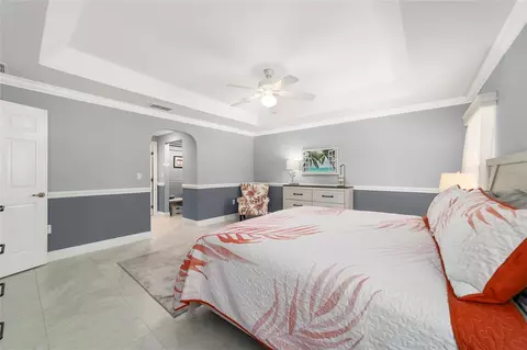 Bedroom - 8125 SW 81st Loop, Ocala, FL 34476 photo 2 of 5