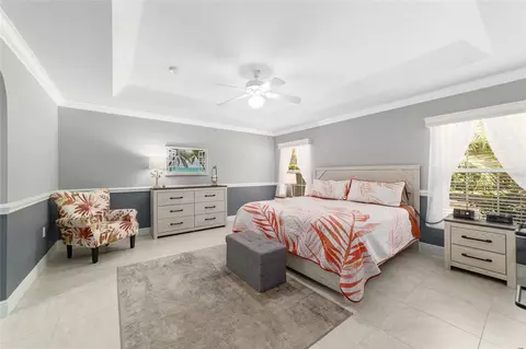 Bedroom - 8125 SW 81st Loop, Ocala, FL 34476 photo 1 of 5