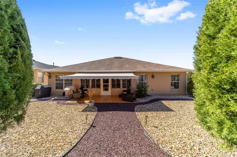 Exterior - 8125 SW 81st Loop, Ocala, FL 34476 photo 14 of 18