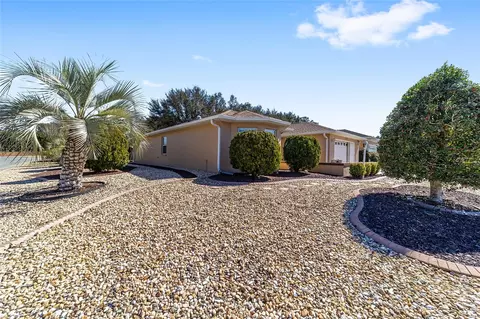 Exterior - 8125 SW 81st Loop, Ocala, FL 34476 photo 5 of 18
