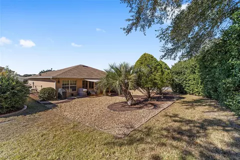 Exterior - 8125 SW 81st Loop, Ocala, FL 34476 photo 17 of 18