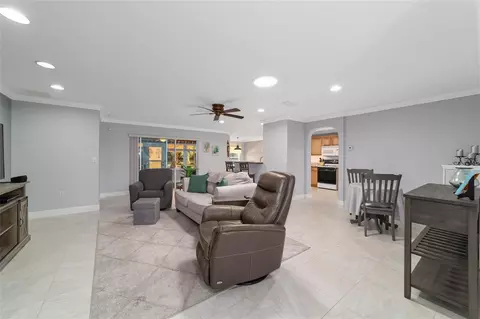 Living - 8125 SW 81st Loop, Ocala, FL 34476 photo 2 of 9