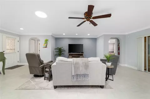 Living - 8125 SW 81st Loop, Ocala, FL 34476 photo 4 of 9