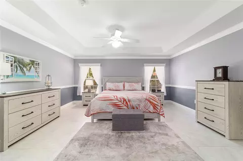 Bedroom - 8125 SW 81st Loop, Ocala, FL 34476 photo 3 of 5