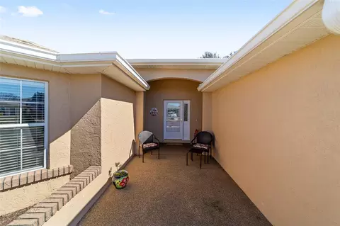 Exterior - 8125 SW 81st Loop, Ocala, FL 34476 photo 6 of 18
