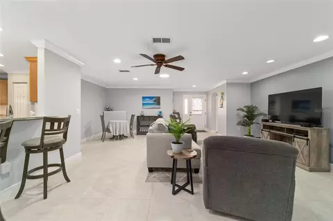 Living - 8125 SW 81st Loop, Ocala, FL 34476 photo 6 of 9