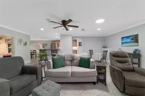 Living - 8125 SW 81st Loop, Ocala, FL 34476 photo 9 of 9