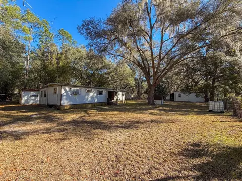 16278 NE 138th Ct, Fort Mc Coy, FL 32134