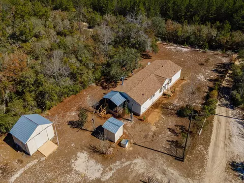 15991 NE 236th Ln, Fort Mc Coy, FL 32134