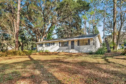 1741 N Crooked Branch Dr, Lecanto, FL 34461