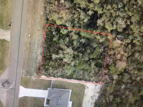 Marion Oaks Drive, Ocala, FL 34473