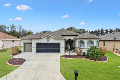 17257 SE 113th Ave, Summerfield, FL 34491