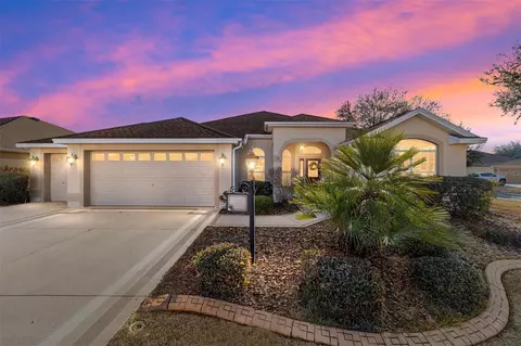 2505 Heath Springs Dr, The Villages, FL 32162