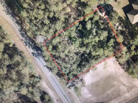 SW 25 Court, Ocala, FL 34473