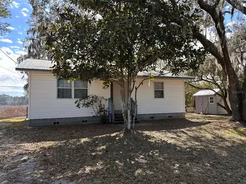 14776 NE 86th Ln, Silver Springs, FL 34488