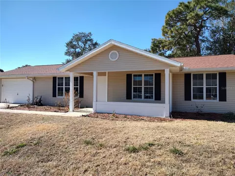8340 SW 108th Loop, Ocala, FL 34481