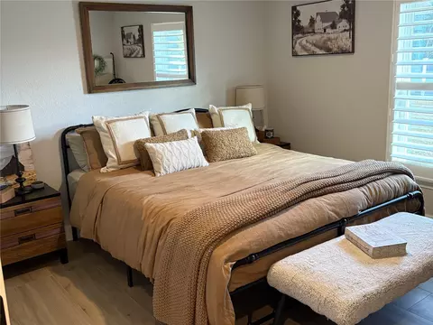 Bedroom - 3957 SW 113th Pl, Ocala, FL 34476 photo 3 of 5