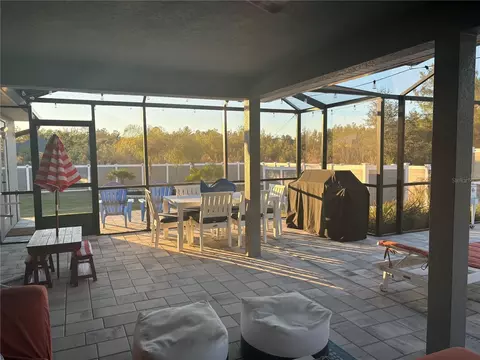 Exterior - 3957 SW 113th Pl, Ocala, FL 34476 photo 7 of 11