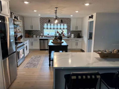 Kitchen - 3957 SW 113th Pl, Ocala, FL 34476 photo 1 of 4