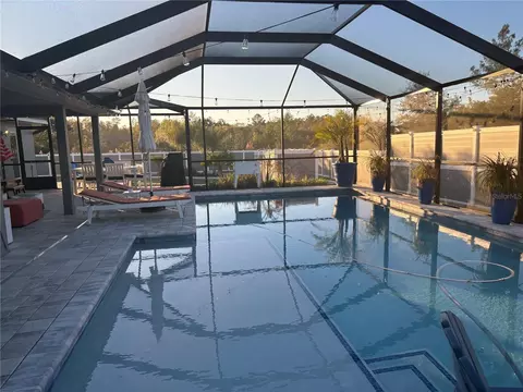 Exterior - 3957 SW 113th Pl, Ocala, FL 34476 photo 5 of 11