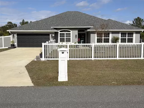3957 SW 113th Pl, Ocala, FL 34476
