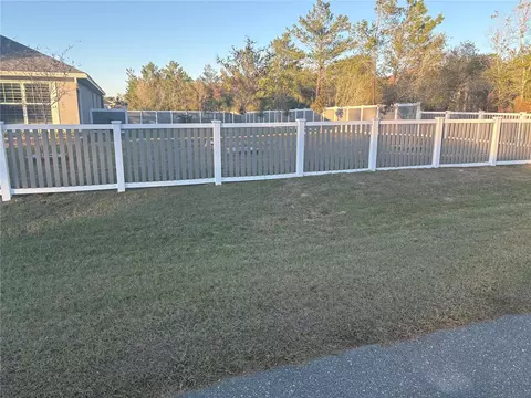 Exterior - 3957 SW 113th Pl, Ocala, FL 34476 photo 3 of 11